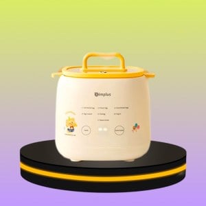Simplus หม้อต้มไข่มัลติฟังก์ชั่น มาพร้อมกับ 7 โหมด