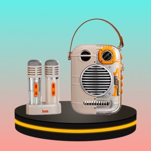 Divoom Spark-Pro ลำโพงบลูทูธ