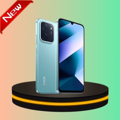 [ ใหม่ ] POCO C85
