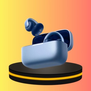 Soundcore Clip-On หูฟังบลูทูธ แบบหนีบหู