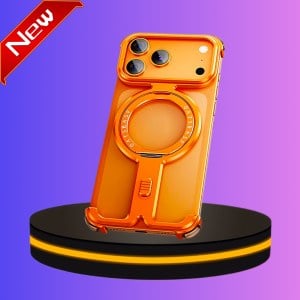 [ ใหม่ ] เคสโทรศัพท์โลหะ กันกระแทก 360°