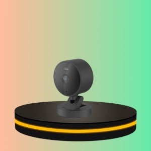 Aqara Camera กล้องวงจรปิด