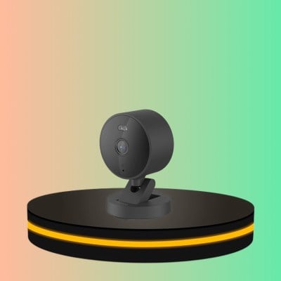 Aqara Camera กล้องวงจรปิด