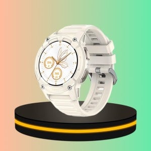 สมาร์ทวอทช์ KOSPET TANK S2 AMOLED 1.32 นิ้ว กันน้ำ IP69