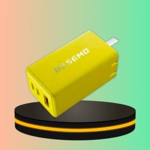 iMI Adapter หัวชาร์จเร็ว 65W