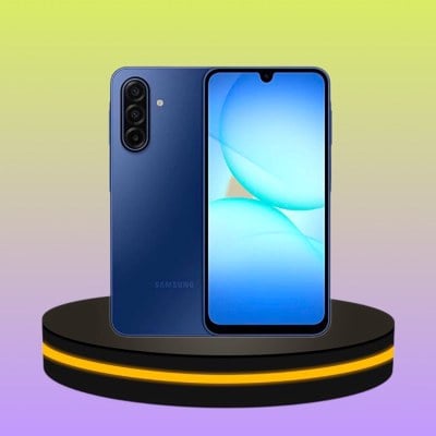 Samsung Galaxy A17 (5G)