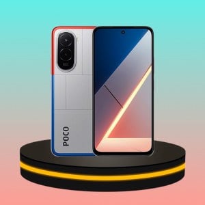 สมาร์ทโฟน POCO M7