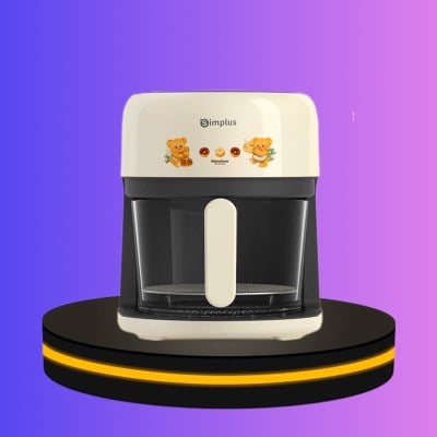 Simplus หม้อทอดไร้น้ำมัน