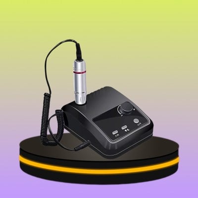 เครื่องขัดเล็บ ตะไบเล็บ