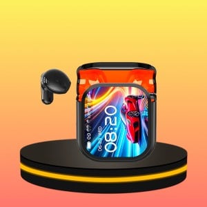 HTC NE20 หูฟัง แปลภาษา พร้อมจอแสดงผล LED