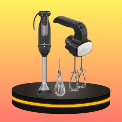 เครื่องผสมอาหาร อเนกประสงค์