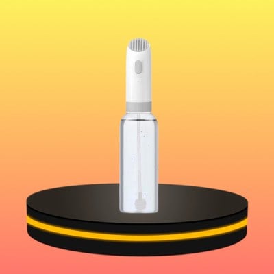 ที่ฉีดชำระก้น แบบพกพา สะดวก ถูกสุขอนามัย ขนาด400 มล. เหมาะสําหรับเดินทาง