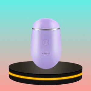 เครื่องกำจัดขน 3-in-1 ใช้ได้ทั้ง หน้า / ขา / รักแร้ / แขน