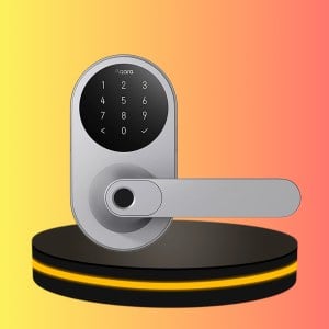 Smart Lock ลูกบิดประตู ล็อคอัจฉริยะ
