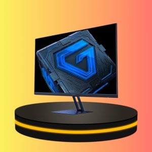 Xiaomi Gaming Monitor จอมอนิเตอร์ ขนาด 27 นิ้ว ภาพคมชัด IPS FHD 1920*1080 รีเฟรชเรต 165Hz