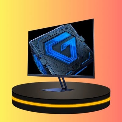 Xiaomi Gaming Monitor จอมอนิเตอร์ ขนาด 27 นิ้ว ภาพคมชัด IPS FHD 1920*1080 รีเฟรชเรต 165Hz