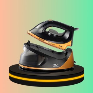 เตารีดแรงดันไอน้ำ ขนาด 3000w