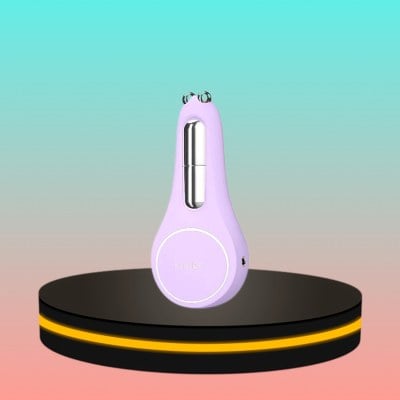 เครื่องยกกระชับผิว รอบดวงตา ริมฝีปาก