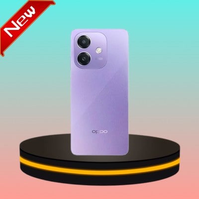 [ ใหม่ ] สมาร์ทโฟน Oppo A5i