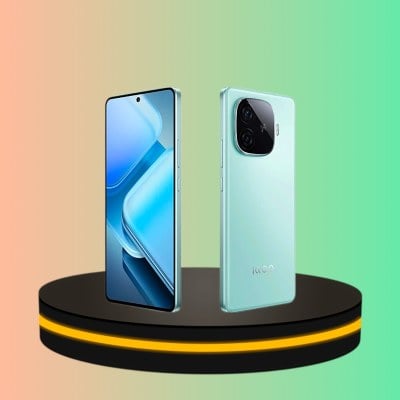 iQOO Z9 5G จอ 1.5K รีเฟรชเรท 144Hz