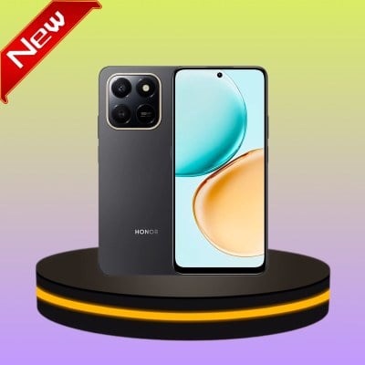 [ ใหม่ ] สมาร์ทโฟน HONOR X7d