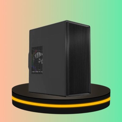 เคสคอมพิวเตอร์ตั้งโต๊ะ