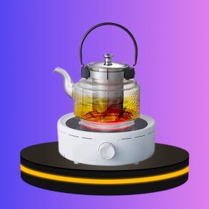 เตาเซรามิก เตาไฟฟ้า ขนาดพกพา