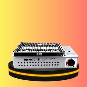 เตาปิ้งบาร์บีคิว อเนกประสงค์