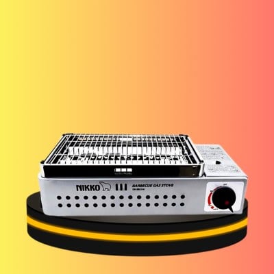 เตาปิ้งบาร์บีคิว อเนกประสงค์