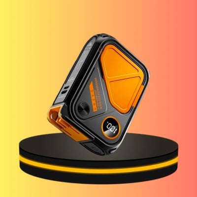 พาวเวอร์แบงค์ charger PD 35W ขนาด 30000mAh