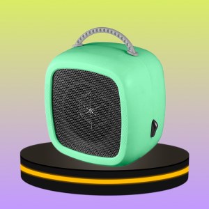 เครื่องทําความร้อน ขนาด 600W เหมาะสำหรับใช้ในฤดูหนาว