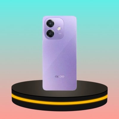 สมาร์ทโฟน Oppo A5i