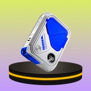 พาวเวอร์แบงค์ charger PD 35W ขนาด 30000mAh