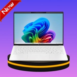 [ ใหม่ ] HP OmniBook 7 Aero Ryzen Ai 7