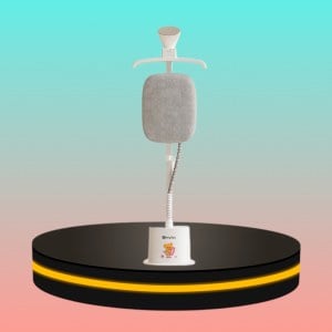 Simplus เครื่องรีดผ้าแบบยืน ถังน้ำขนาด 2.1 ลิตร