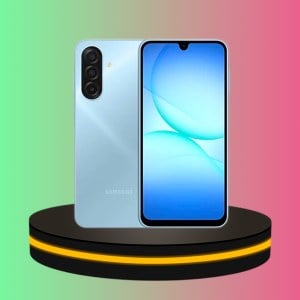 Samsung Galaxy A17 LTE