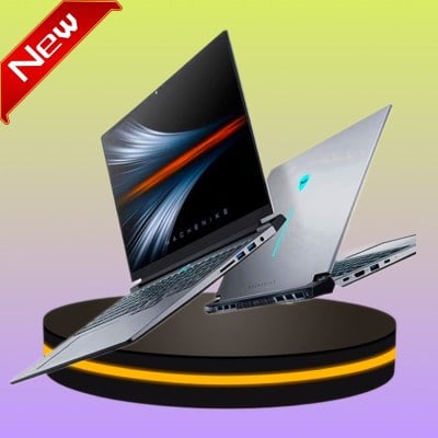 [ ใหม่ ] Machenike Light 16 Air โน้ตบุ๊กเกมมิ่ง หน้าจอ 16 นิ้ว AMD Ryzen 5