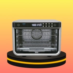 เตาอบไฟฟ้า ลมร้อน อเนกประสงค์