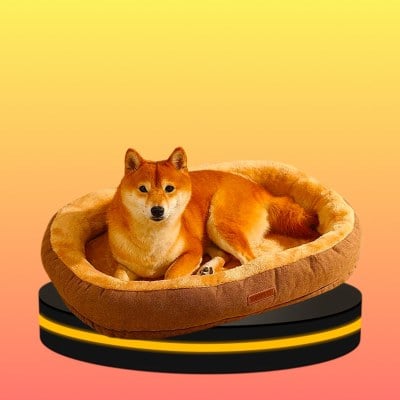 ที่นอนสำหรับสัตว์เลี้ยง มินิมอล นุ่ม สบาย