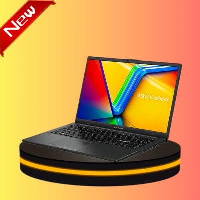 [ ใหม่ ] ASUS Vivobook Go15 Intel UHD Graphics