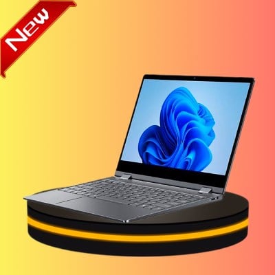 [ ใหม่ ] BMAX Notebook Y14 PLUS 2 in 1 laptop 360 yoga ขนาด 14 นิ้ว