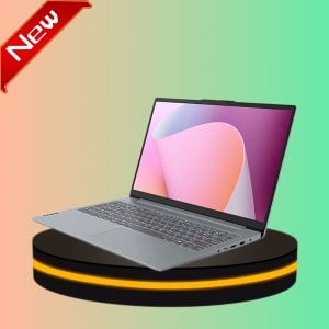 [ ใหม่ ] Lenovo iDeapad Notebook Ryzen 5 จอ 15.6"