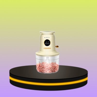 Alectric เครื่องบดสับไฟฟ้า