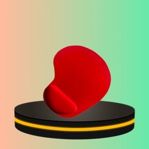 MOUSE PAD แผ่นรองเมาส์