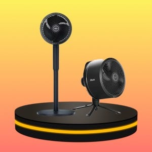 SHARK Flex Breeze พัดลมอเนกประสงค์