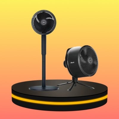 SHARK Flex Breeze พัดลมอเนกประสงค์