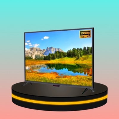 WEYON ทีวีสี ขนาด 19" นิ้ว