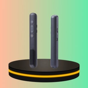 ปากกาเลเซอร์ สำหรับการนำเสนอ พรีเซนต์งาน