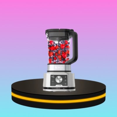 เครื่องปั่นอเนกประสงค์