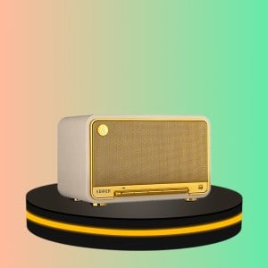 Edifier D32 ลำโพงไร้สายตั้งโต๊ะ กำลังขับออกทั้งหมด 60W